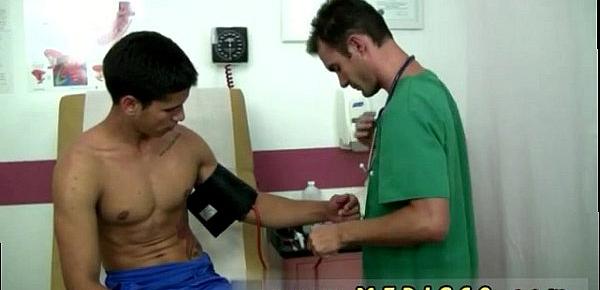  Self suck champion doctor video gay xxx This man was not only a